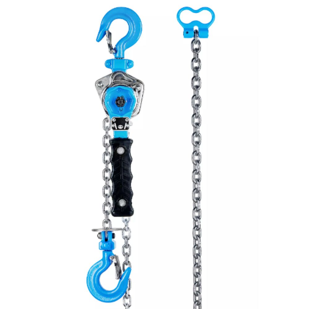 Tractel bravo™ Lever Chain Hoist - 1/4 Ton / 500 lbs. 19959