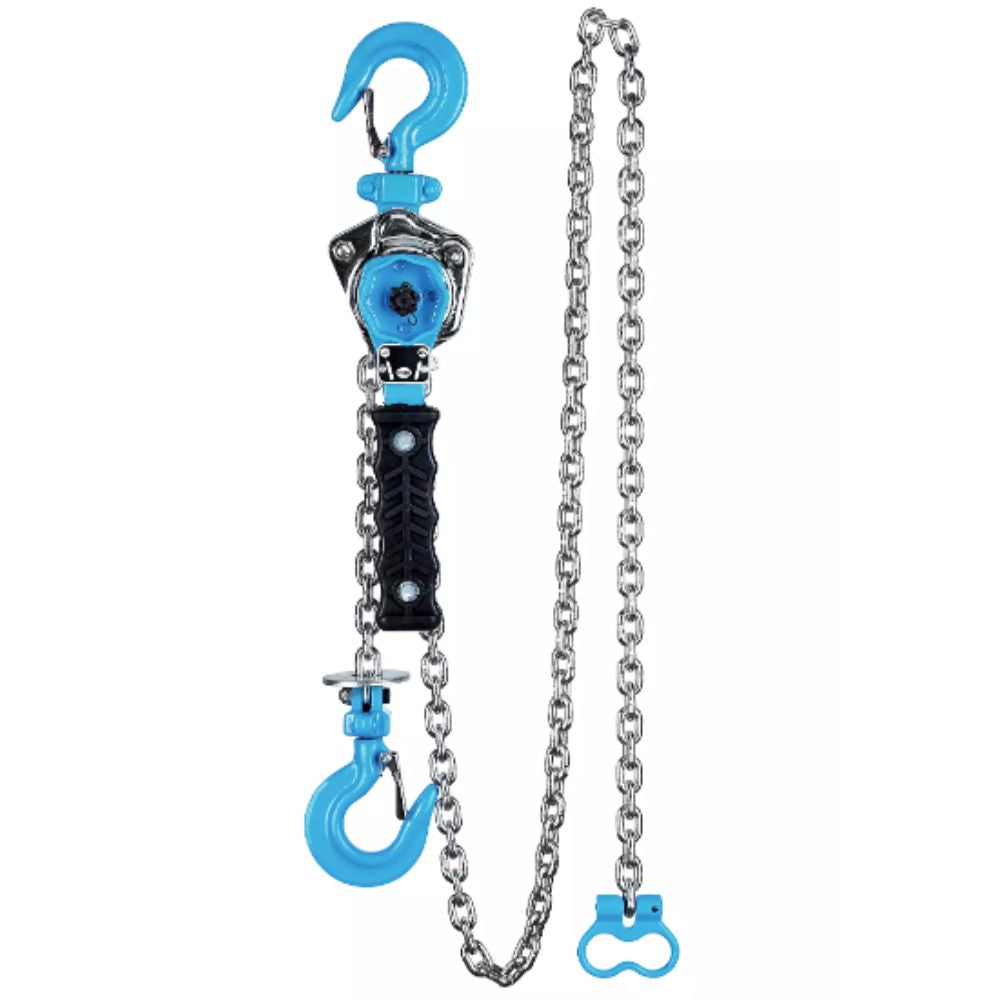 Tractel bravo™ Lever Chain Hoist - 1/4 Ton / 500 lbs. 19959