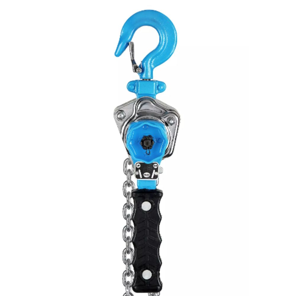 Tractel bravo™ Lever Chain Hoist - 1/4 Ton / 500 lbs. 19959