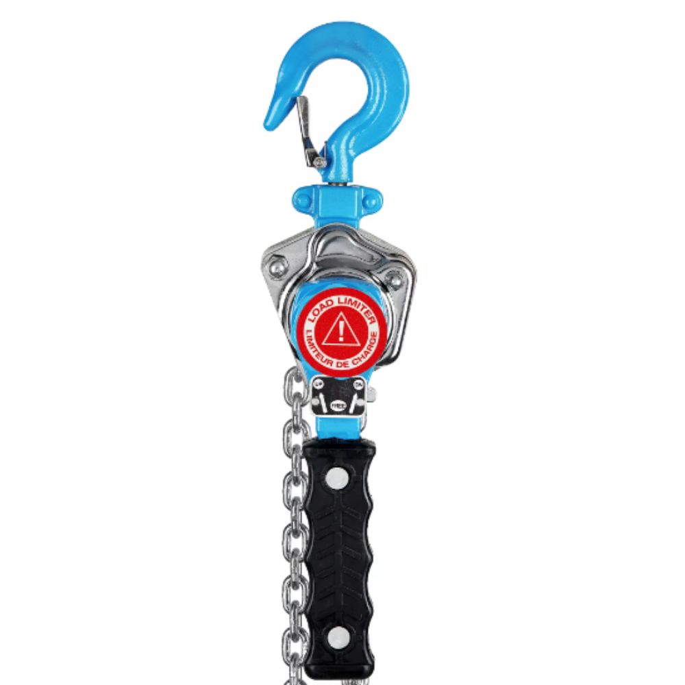 Tractel bravo™ Lever Chain Hoist - 1/4 Ton / 500 lbs. 19959
