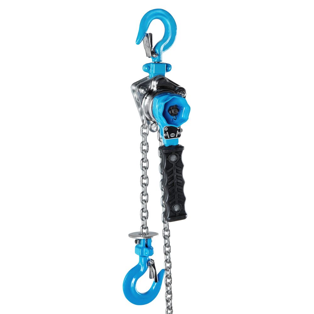 Tractel bravo™ Lever Chain Hoist - 1/4 Ton / 500 lbs. 19959