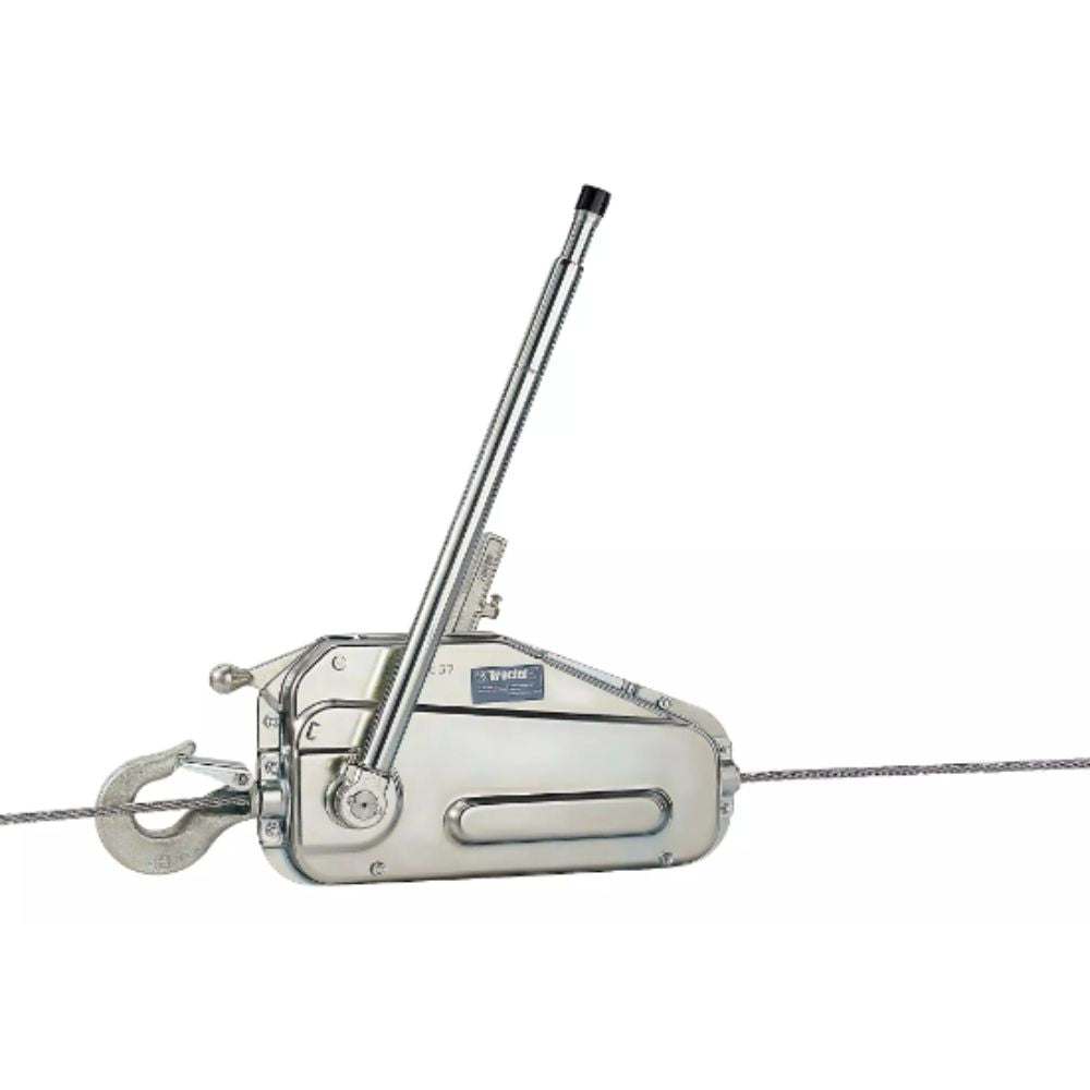 Tractel griphoist® Wire Rope Hoist - 1 Ton / 2000 lbs. - TU17
