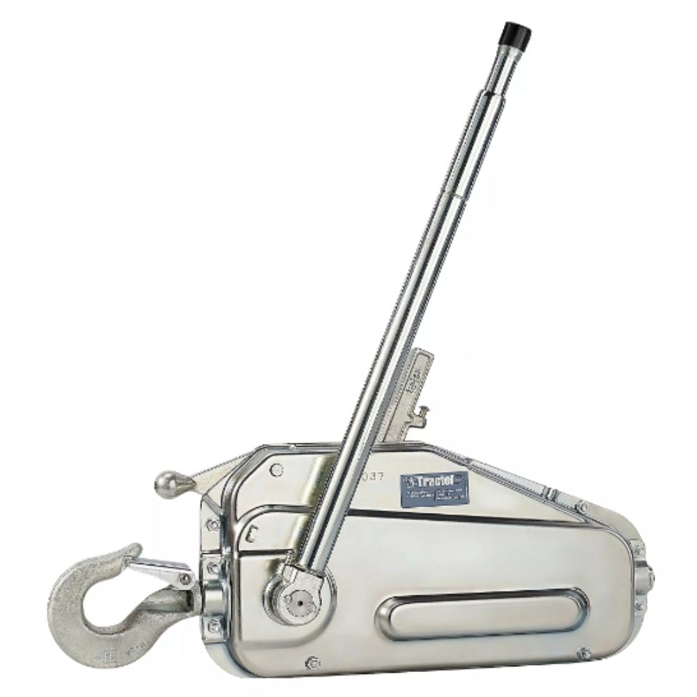 Tractel griphoist® Wire Rope Hoist - 1 Ton / 2000 lbs. - TU17