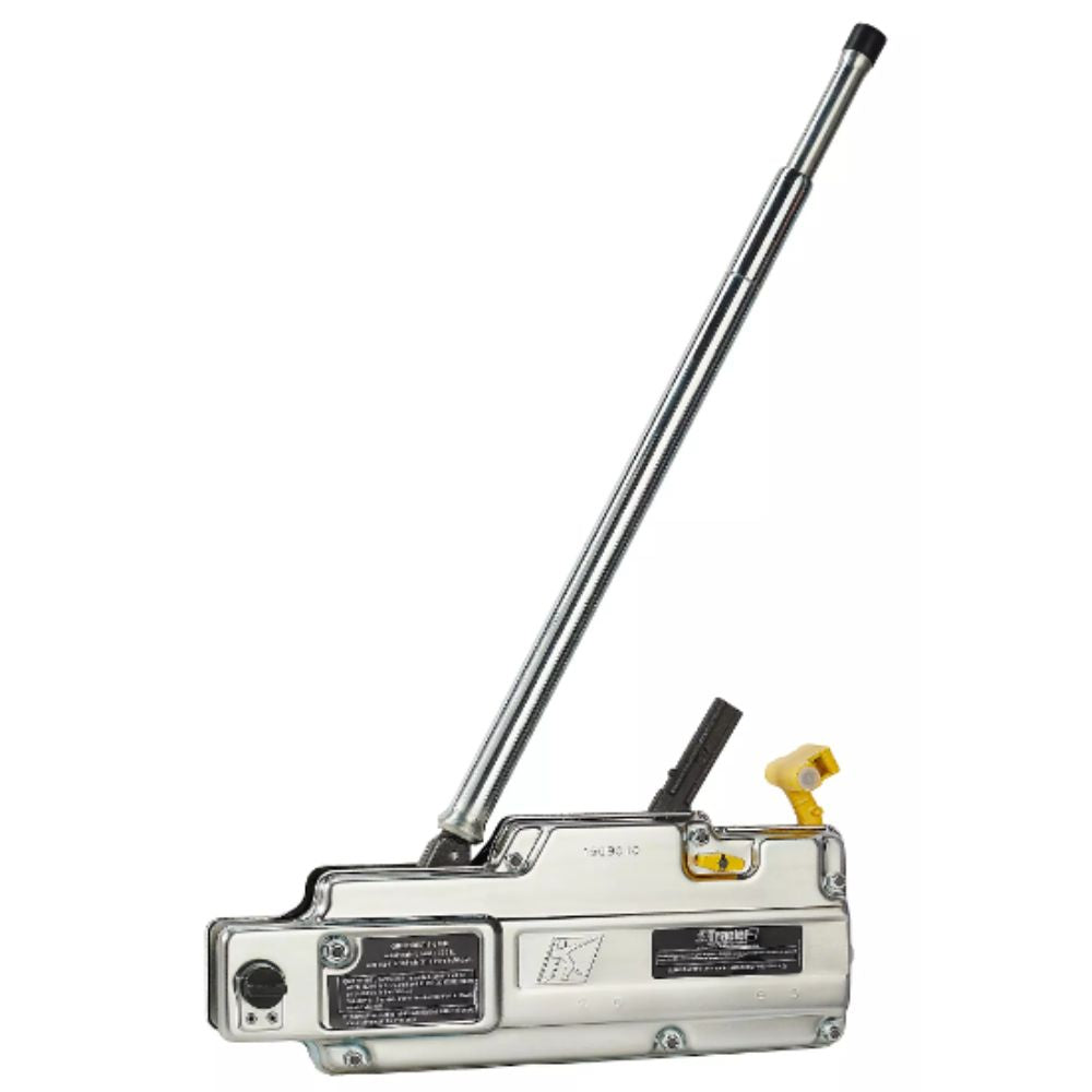 Tractel griphoist® Wire Rope Hoist 2 Ton/4000lbs. 30-100' T516D
