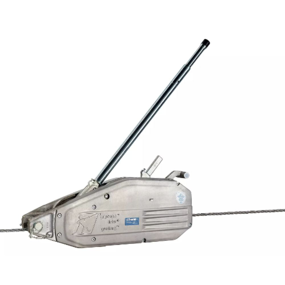 Tractel griphoist® Wire Rope Hoist - 4 Ton / 8000 lbs. - TU32