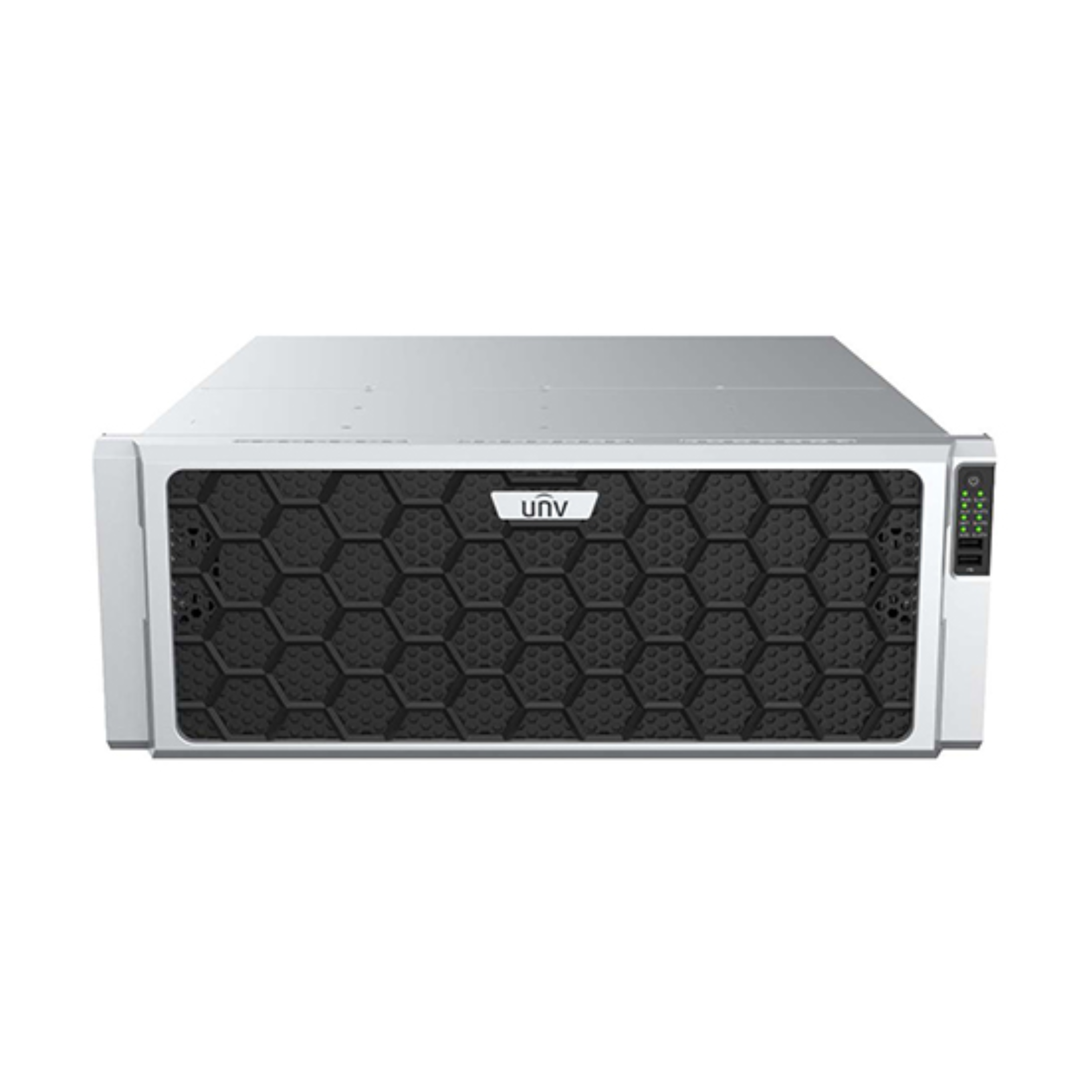 UNV 256 Channel 24 HDDs RAID NVR NVR824-256R