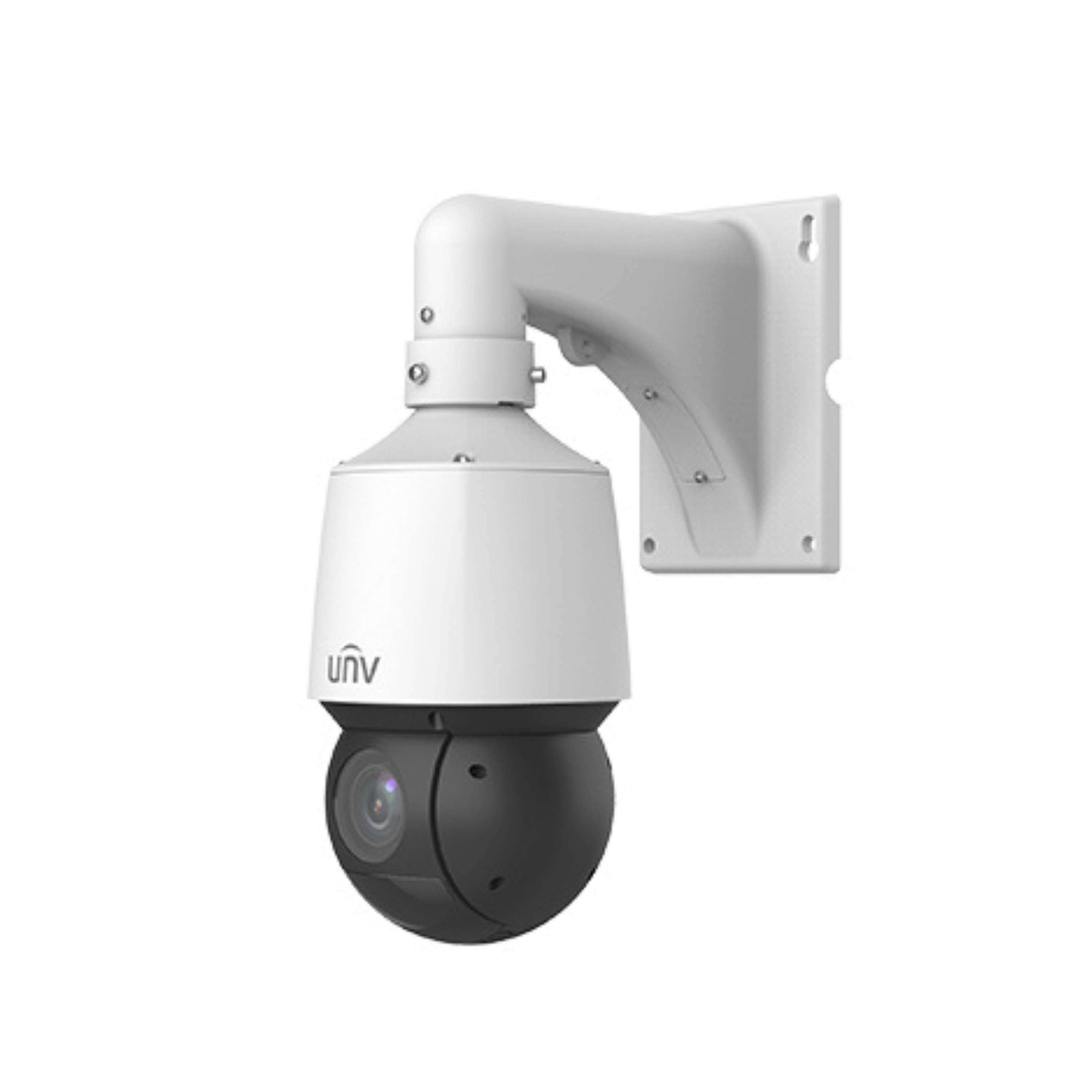 UNV 2MP 16x LightHunter Network PTZ Dome Camera IPC6412LR-X16-VG