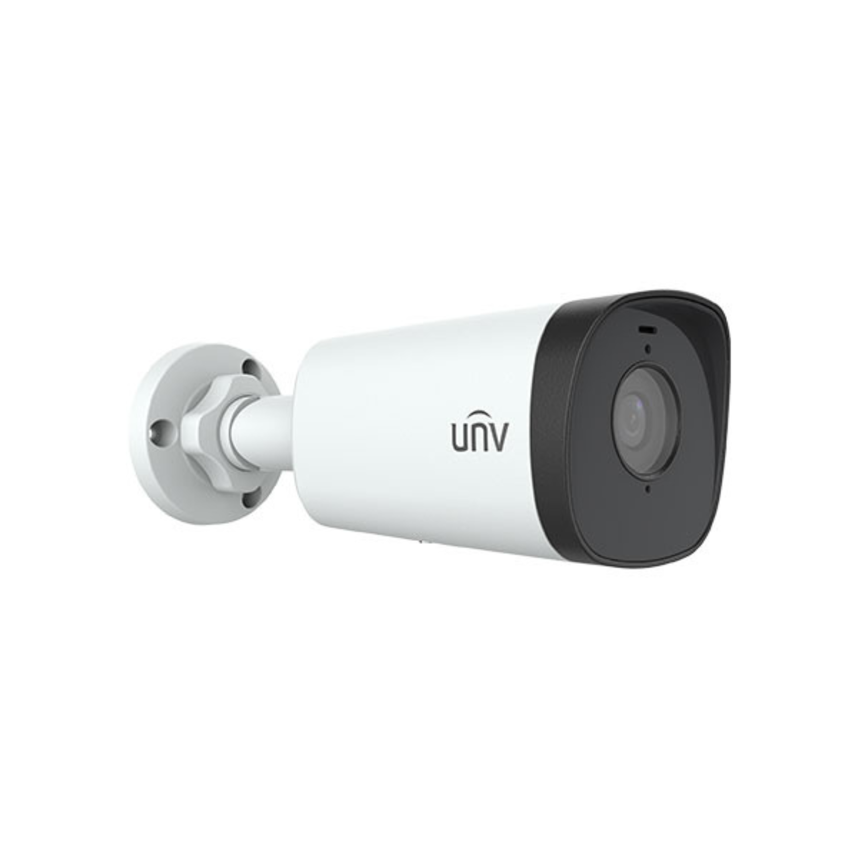 UNV 4MP HD 80m IR Fixed Bullet Network Camera IPC2314SB-ADF40KM-I0