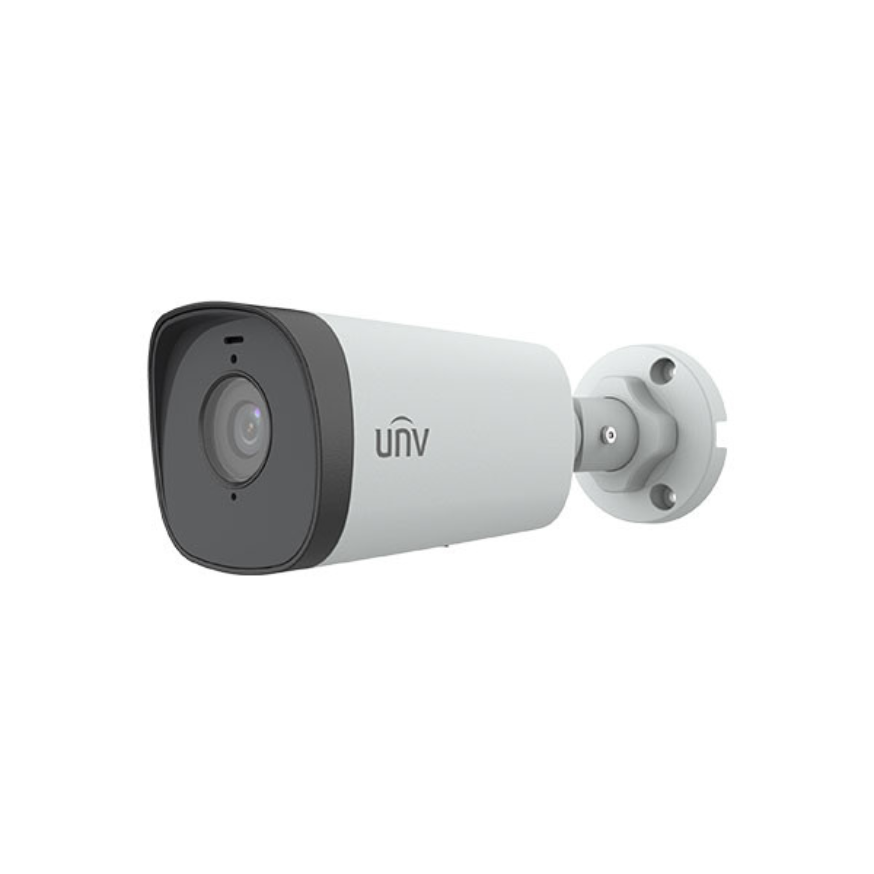 UNV 4MP HD 80m IR Fixed Bullet Network Camera IPC2314SB-ADF40KM-I0