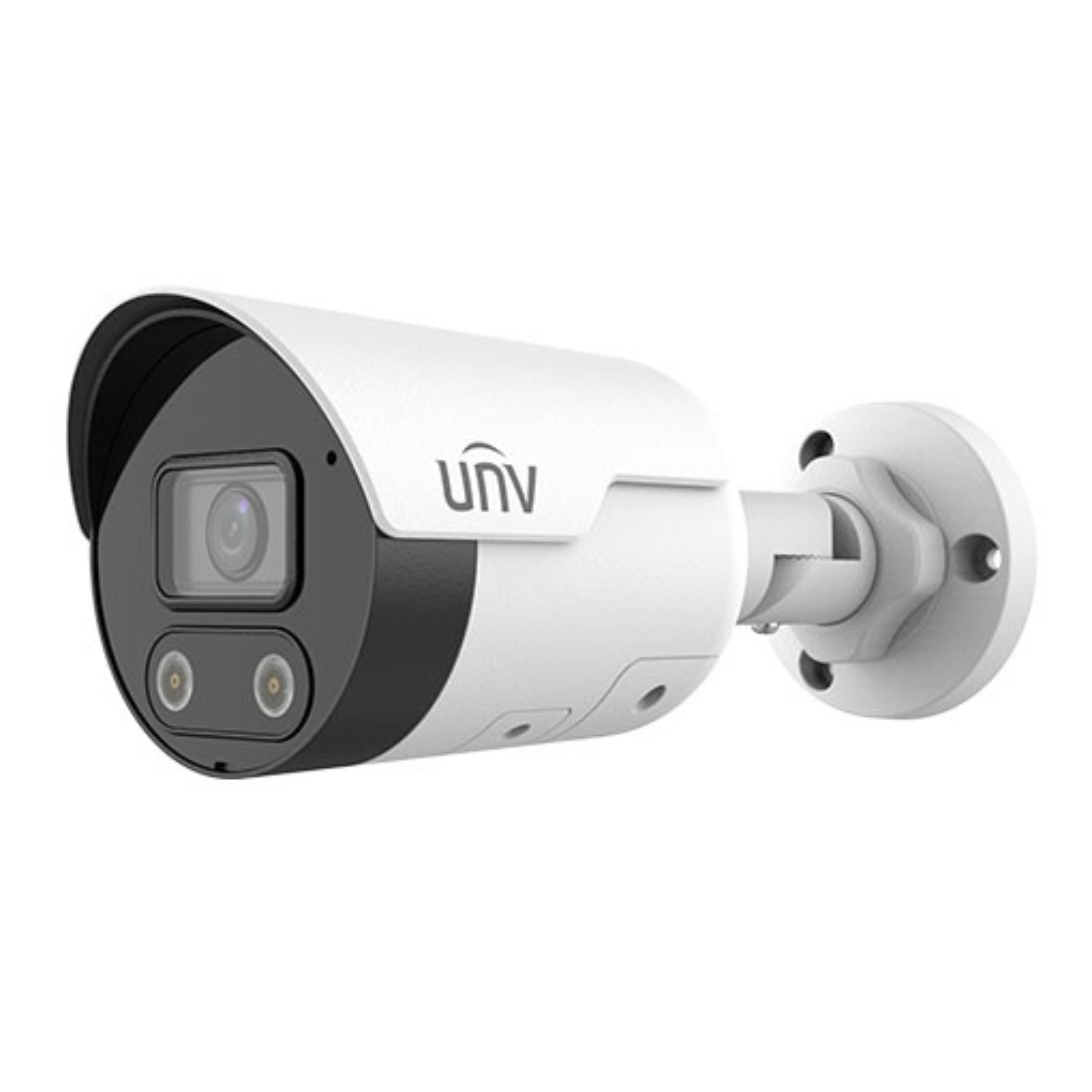 UNV 4MP HD Dual Light Mini Fixed Network Camera IPC2124SR3-ADF28KMC-DL