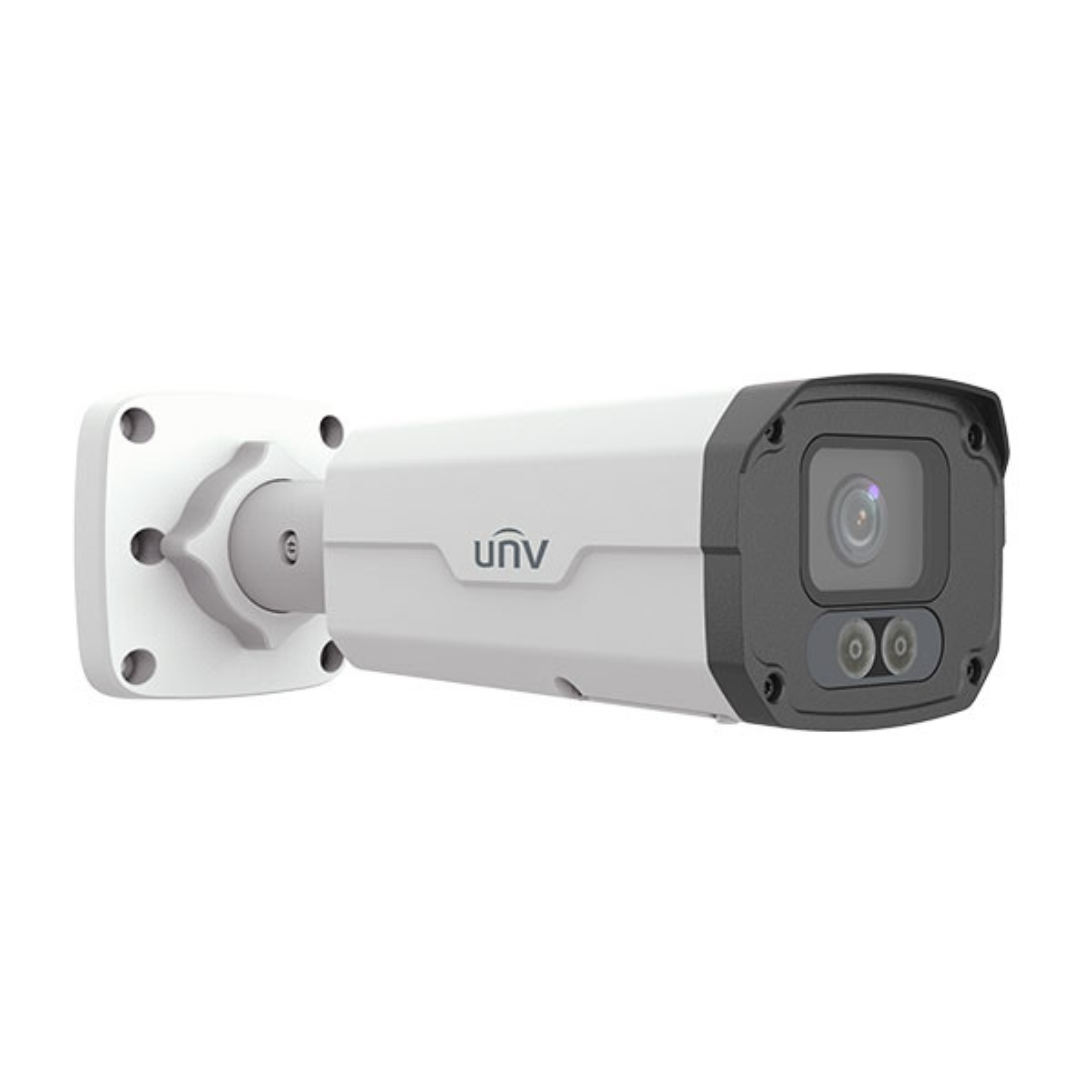 UNV 4MP HD Intelligent Color Network Camera IPC2224SE-DF40K-WL-I0
