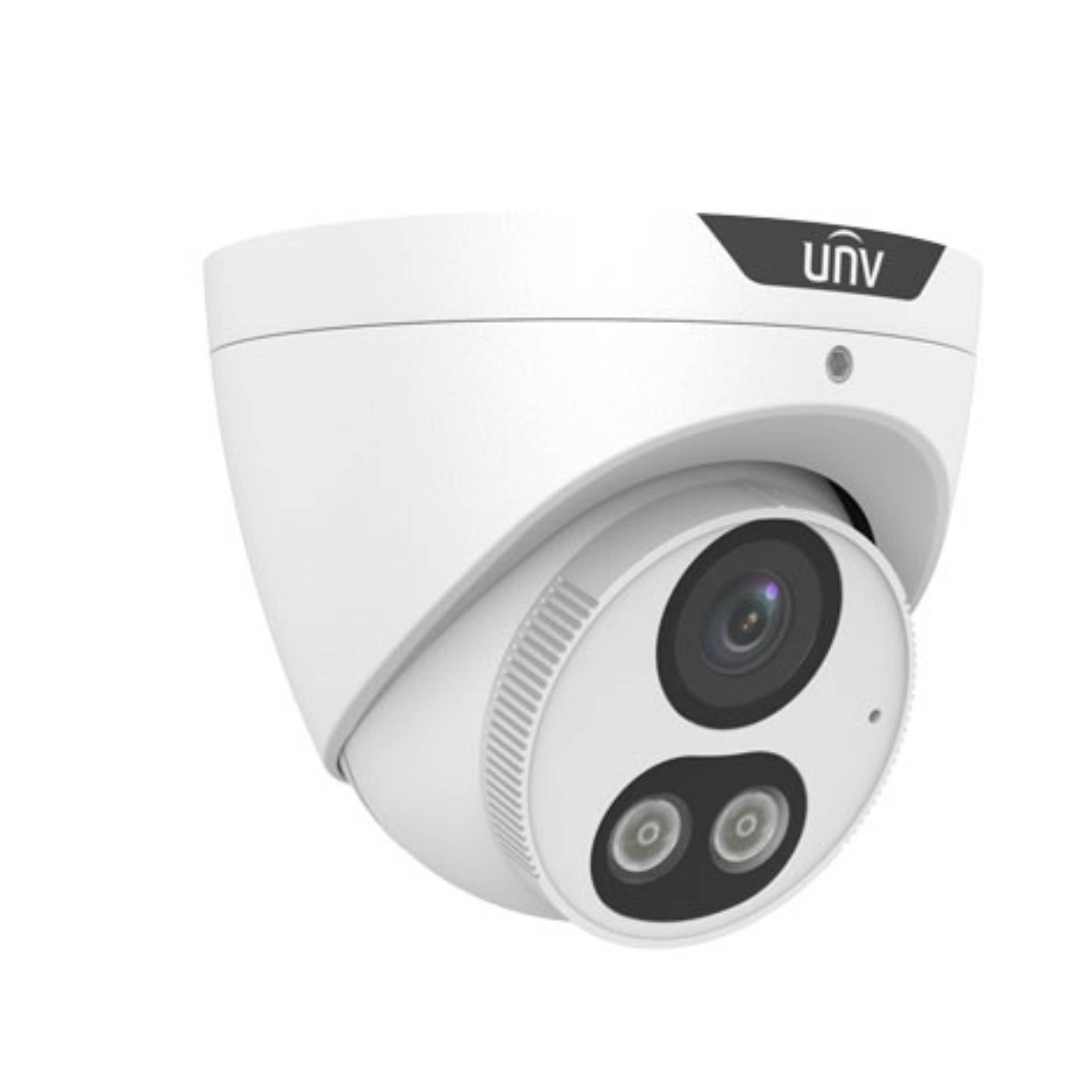 5MP HD Intelligent ColorHunter Fixed Eyeball Network Camera IPC3615SE-ADF28KM-WL-I0