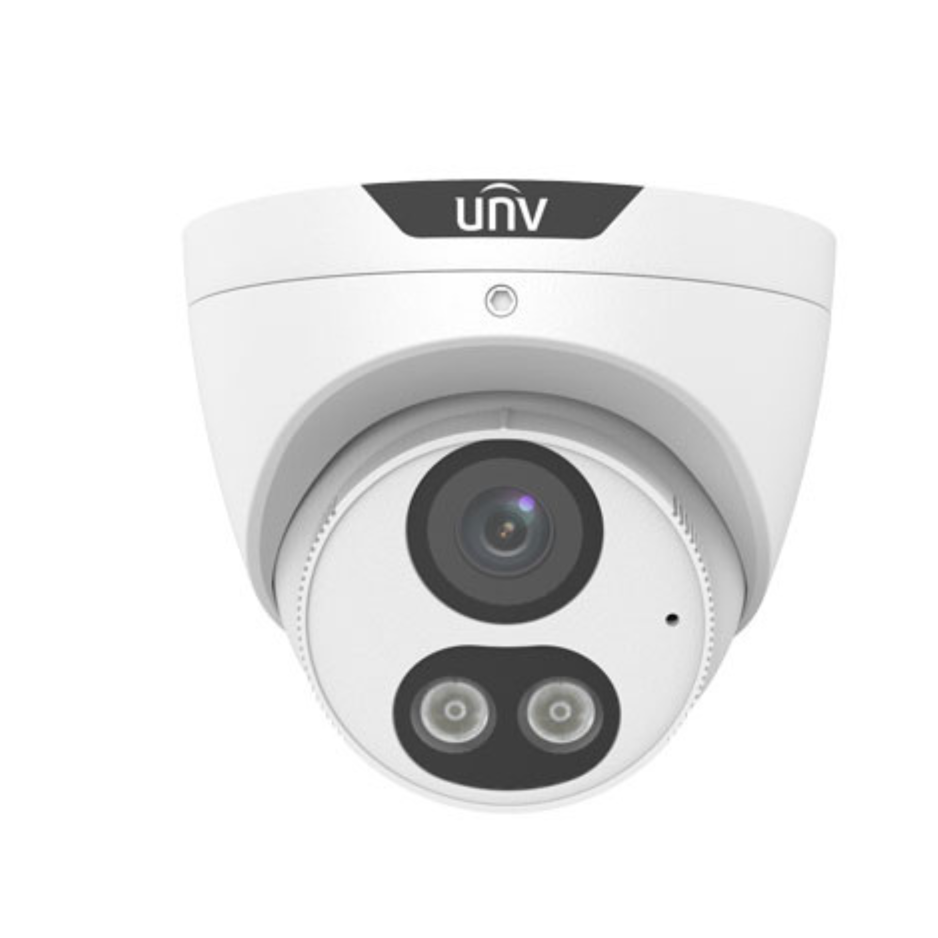 5MP HD Intelligent ColorHunter Fixed Eyeball Network Camera IPC3615SE-ADF28KM-WL-I0