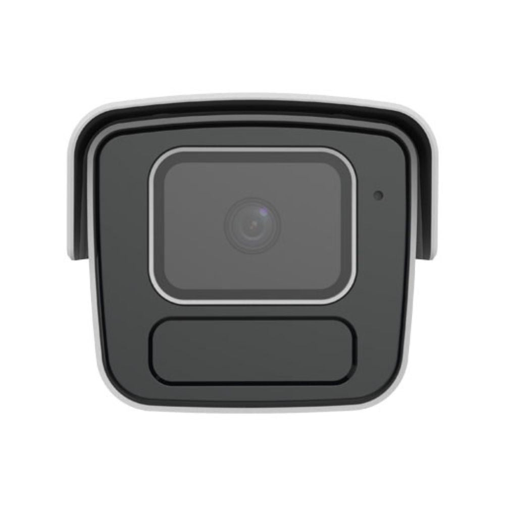 UNV 5MP HD Intelligent Lighthunter IR Fixed Bullet Network Camera