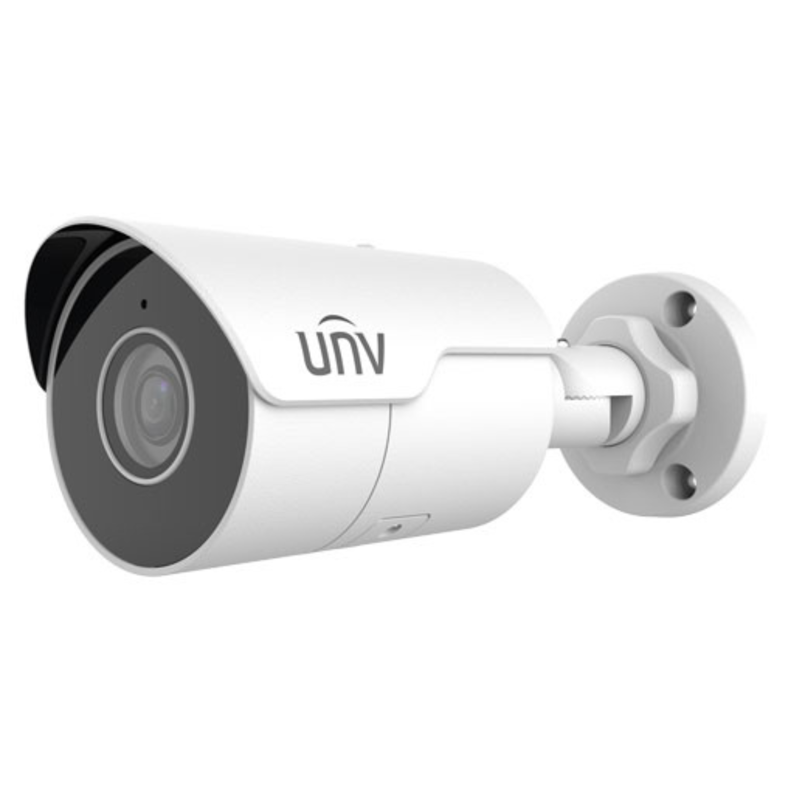 UNV 5MP HD Mini IR Fixed Bullet Network Camera (Only for USA) | All Security Equipment