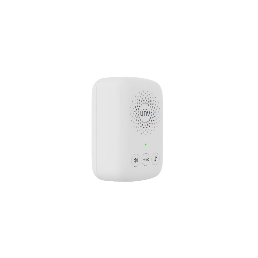UNV ED-R1 433 Doorbell Chime | All Security Equipment