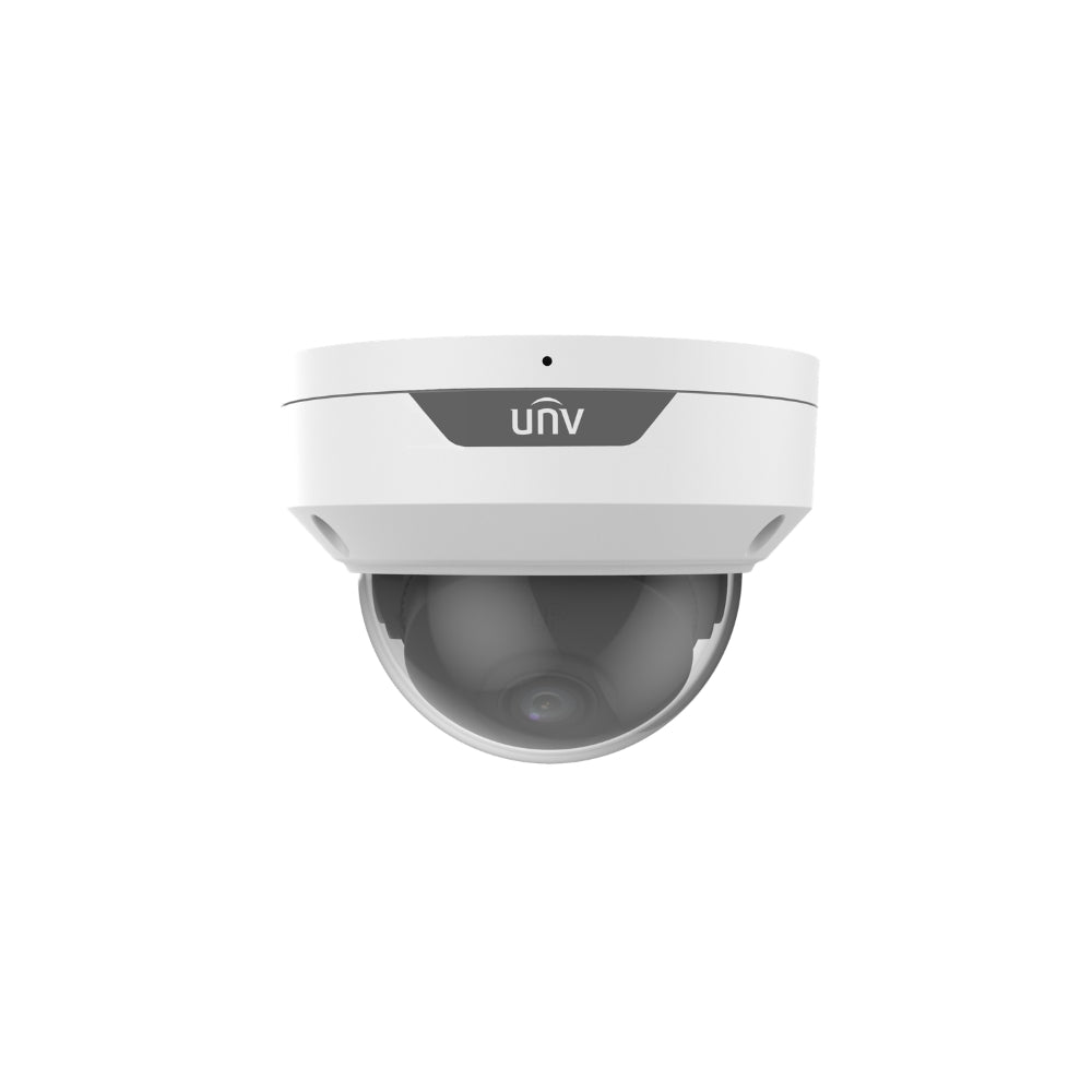 UNV EK-S31P8D46T2-V3 8CH NVR and Dome Network Camera Kit | All Security Equipment