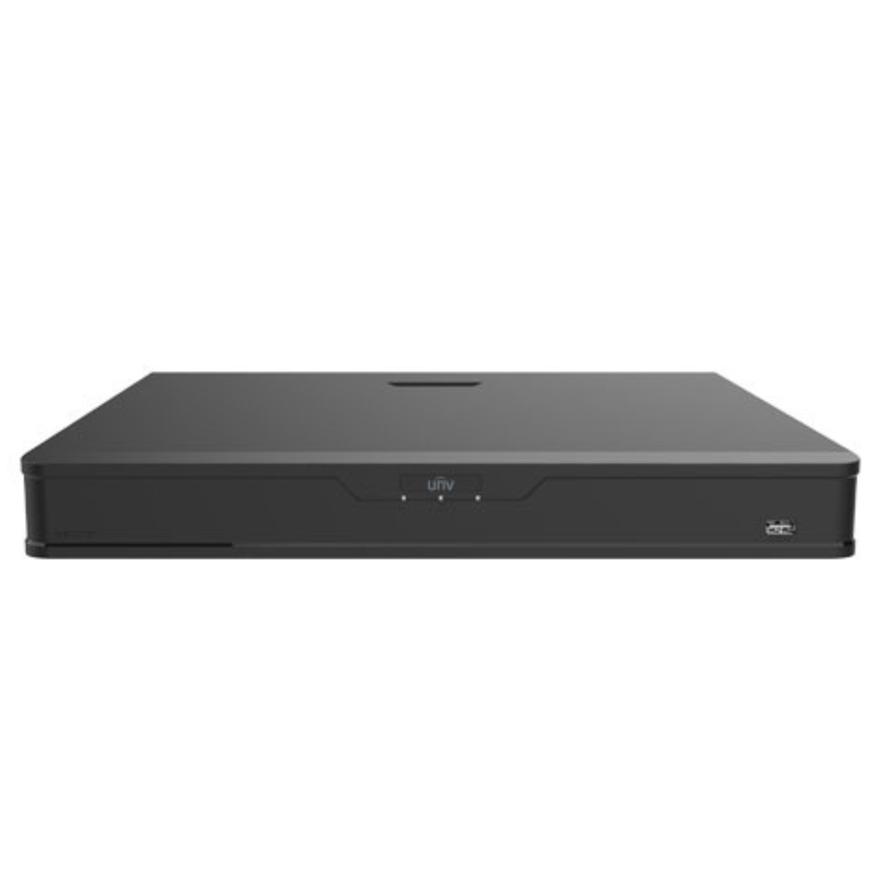 UNV Hard Disks 8-Channel Digital Video Recorder XVR302-08U3