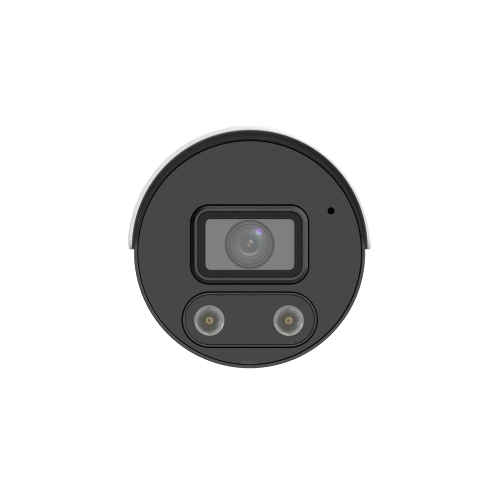 UNV IPC2124SB-ADF28KMC-I1 4MP Tri-guard Bullet Network Camera (2.8mm Focal) | All Security Equipment
