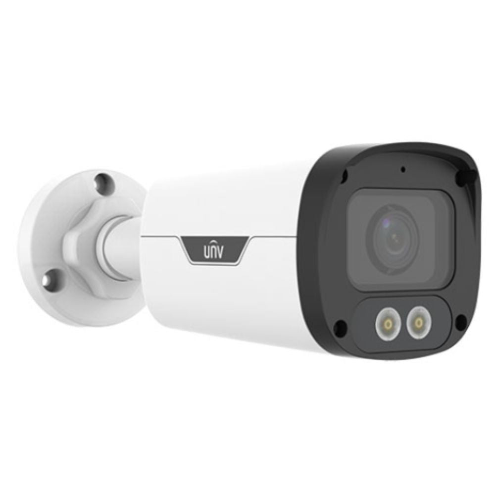 UNV IPC2314LE-ADF28KM-WL 4MP HD ColorHunter Fixed Bullet Network Camera | All Security Equipment