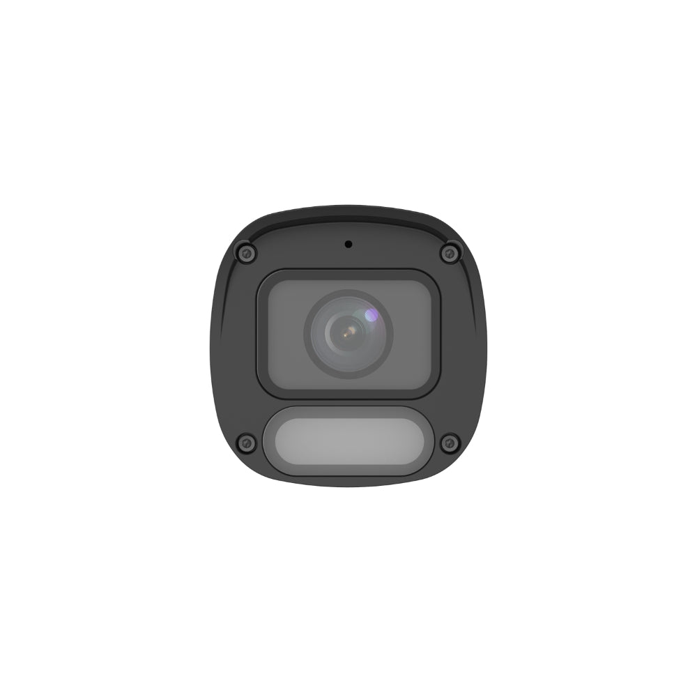 UNV IPC2318SR-ADF28KM-WP 8MP Wise-ISP Owlview Fixed Bullet Network Camera (2.8mm Focal) | All Security Equipment