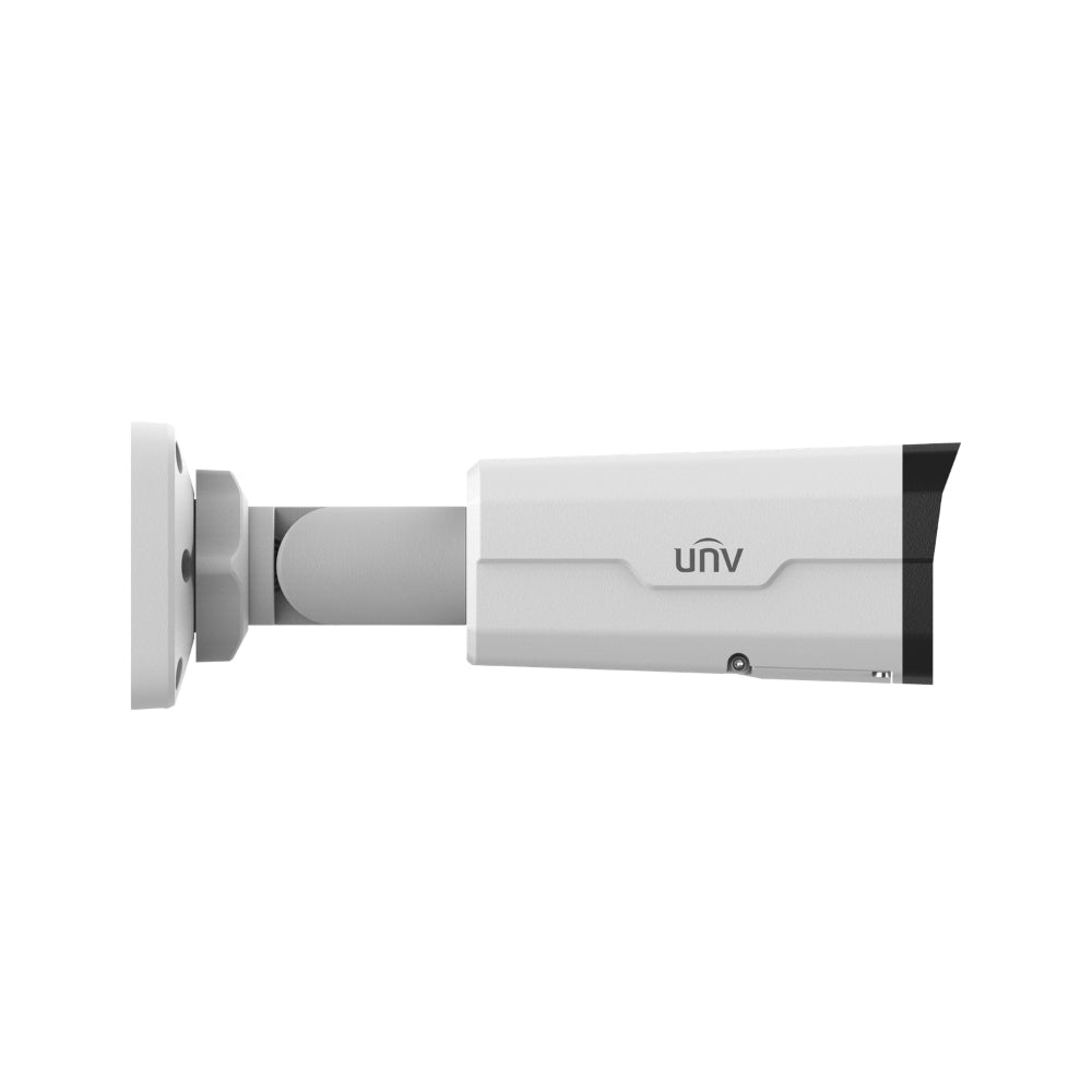 UNV IPC2324SE-ADZK-WL-I0 4MP VF Dual-Light Bullet Network Camera | All Security Equipment