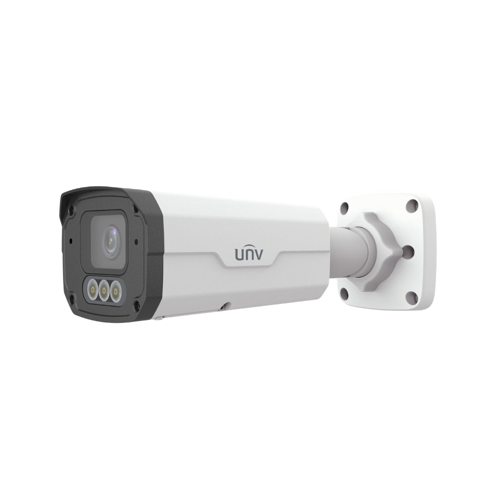 UNV IPC2324SE-ADZK-WL-I0 4MP VF Dual-Light Bullet Network Camera | All Security Equipment