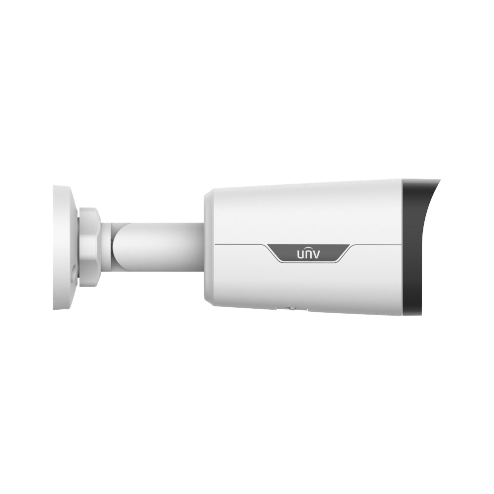 UNV IPC2324SR5-ADZK-H 4MP WDR VF IR Bullet Network Camera | All Security Equipment
