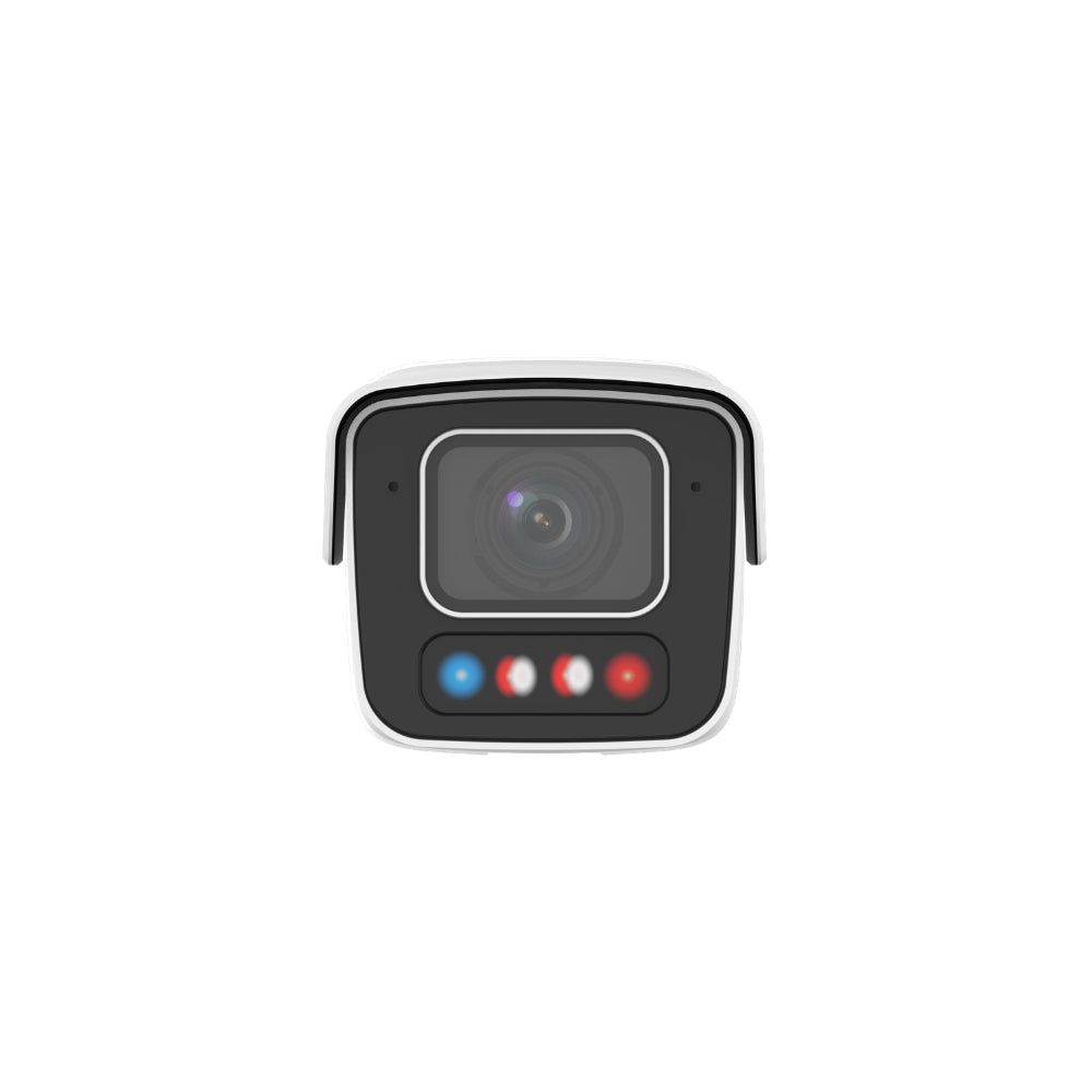 UNV IPC2B18SE-ADZKMC-WP-I1 8MP Tri-Guard VF Bullet Network Camera | All Security Equipment
