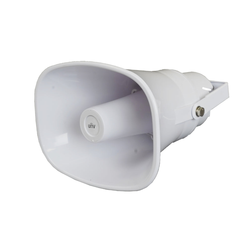 UNV IPS302015-S IP Horn Speaker | All Security Equipment
