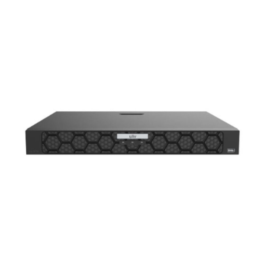 UNV NVR502-32B-P16 Network Video Recorder | All Security Equipment