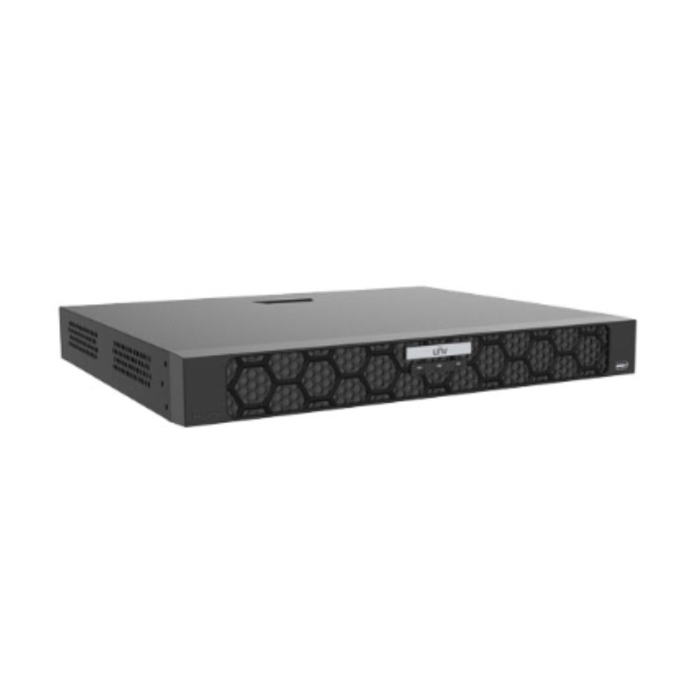 UNV NVR502-32B-P16 Network Video Recorder | All Security Equipment