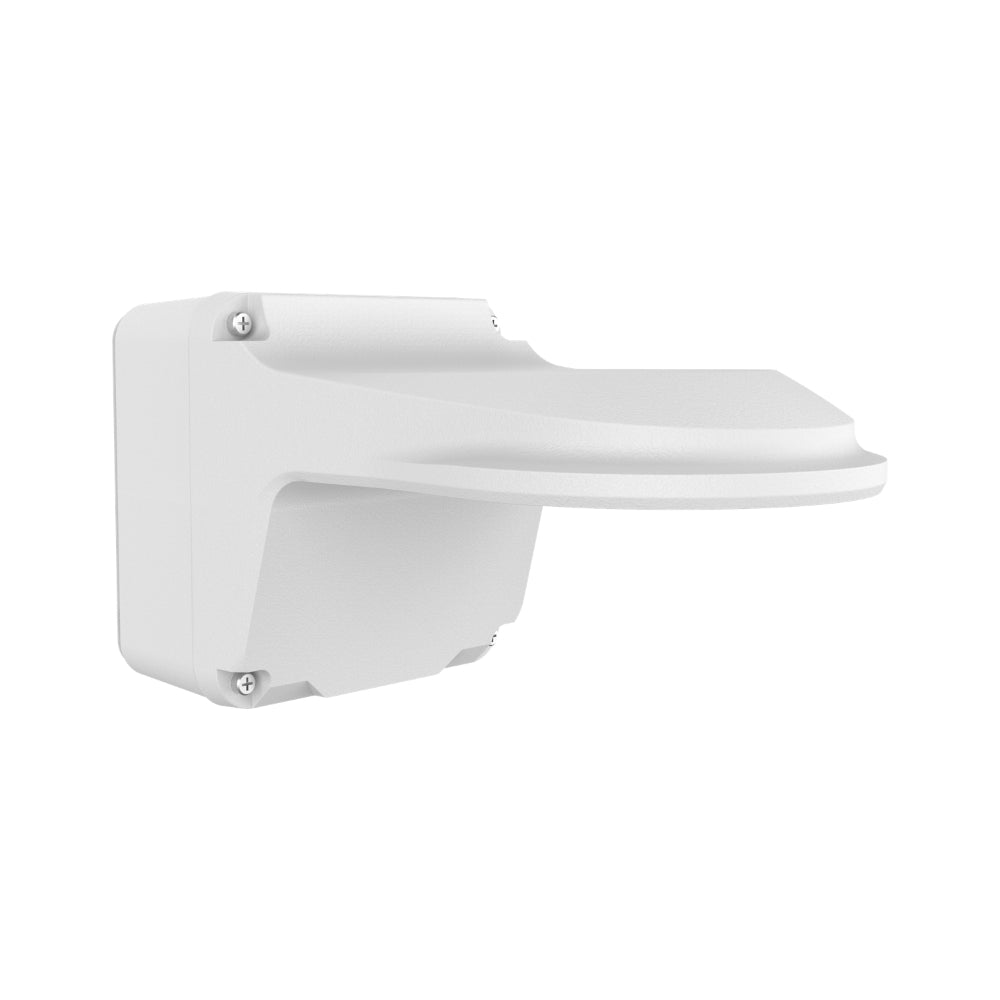 UNV TR-JB07/WM03-H-IN-V2 Wall Mounting Assembling Bracket with Junction Box | All Security Equipment