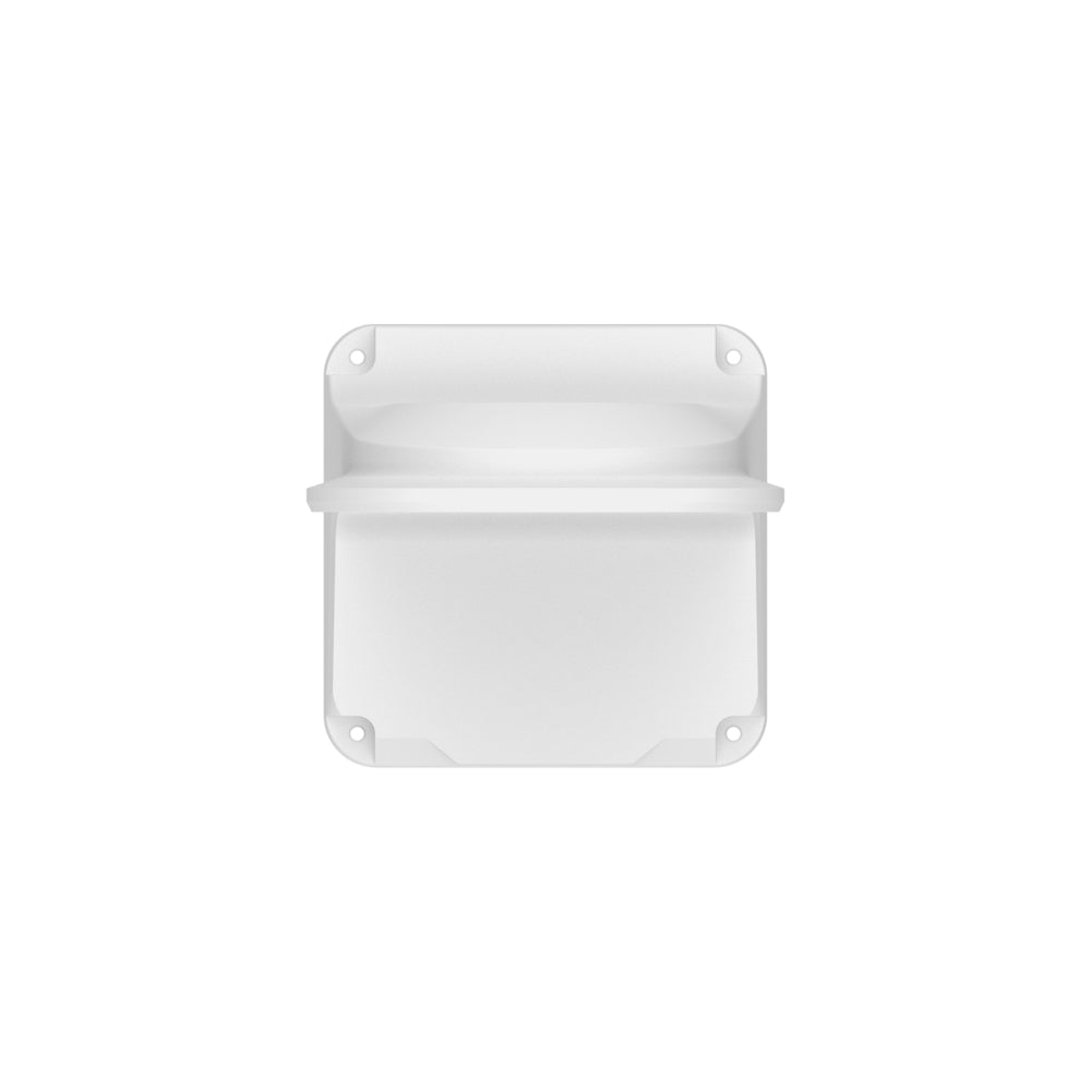 UNV TR-WM03-B-IN-V2 Wall Mounting Bracket for 3" Hemisphere | All Security Equipment