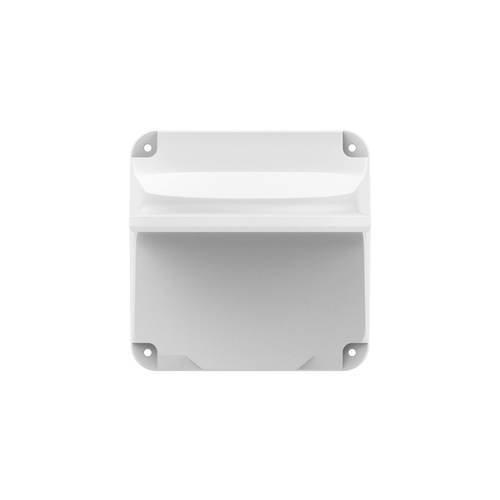 UNV TR-WM03-D-IN-V2 Wall Mounting Bracket 32 Dome & Turret Camera | All Security Equipment
