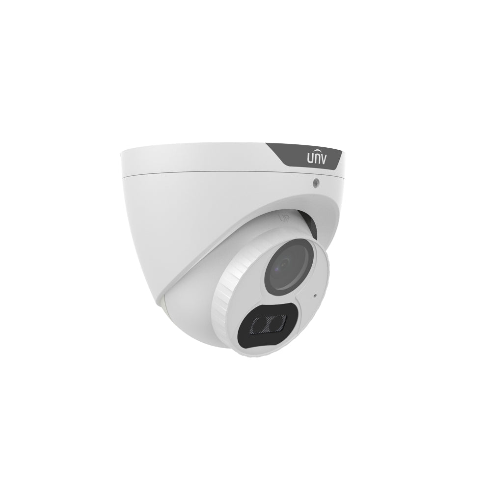 UNV UAC-T122-AF28M 2MP IR Light Eyeball Analog Camera (2.8mm Focal) | All Security Equipment