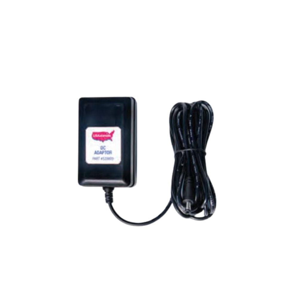 USAutomatic Patriot II AC Dual Gate Opener LCR | All Security Equipment