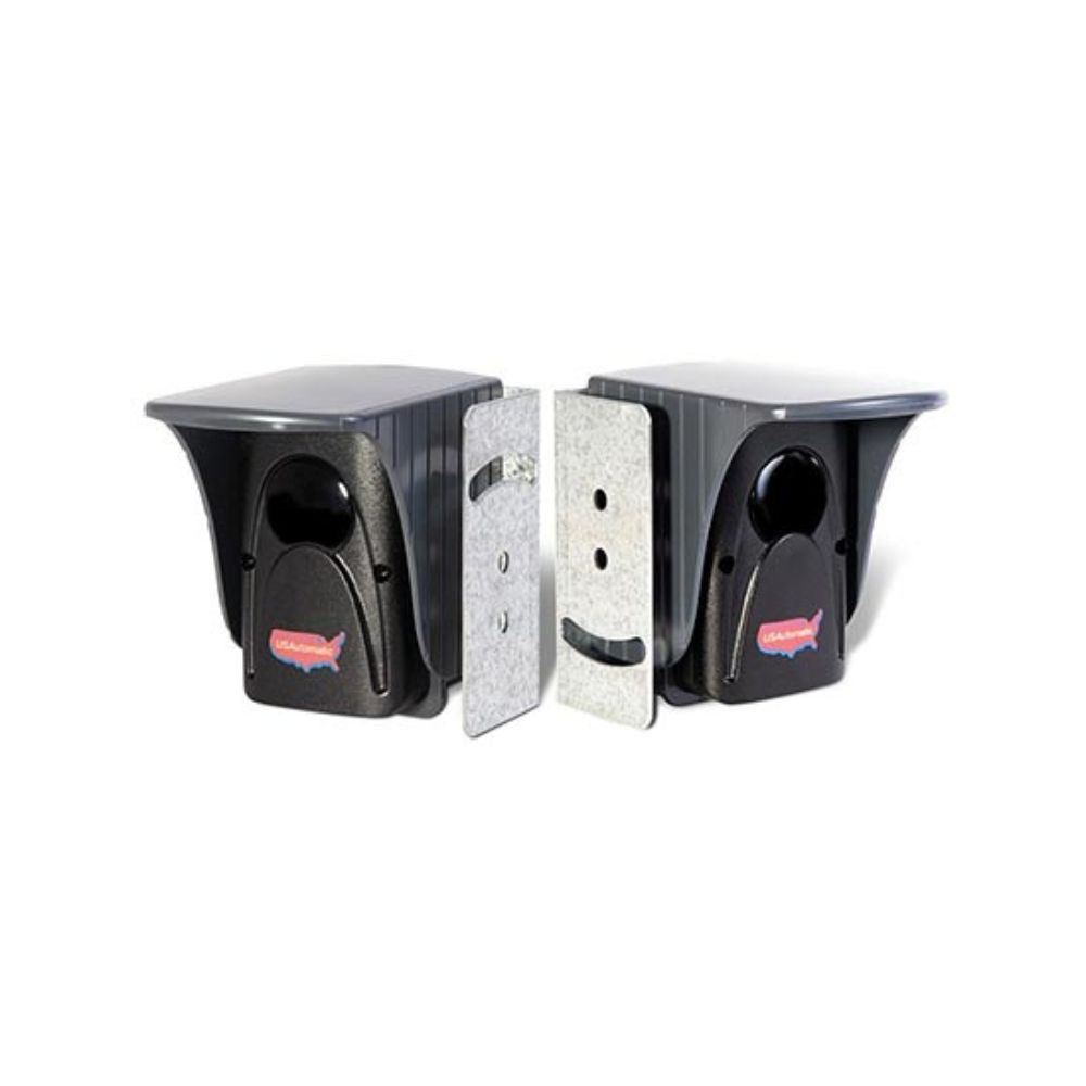USAutomatic Ranger 500 Dual Solar Gate Opener | All Security Equipment