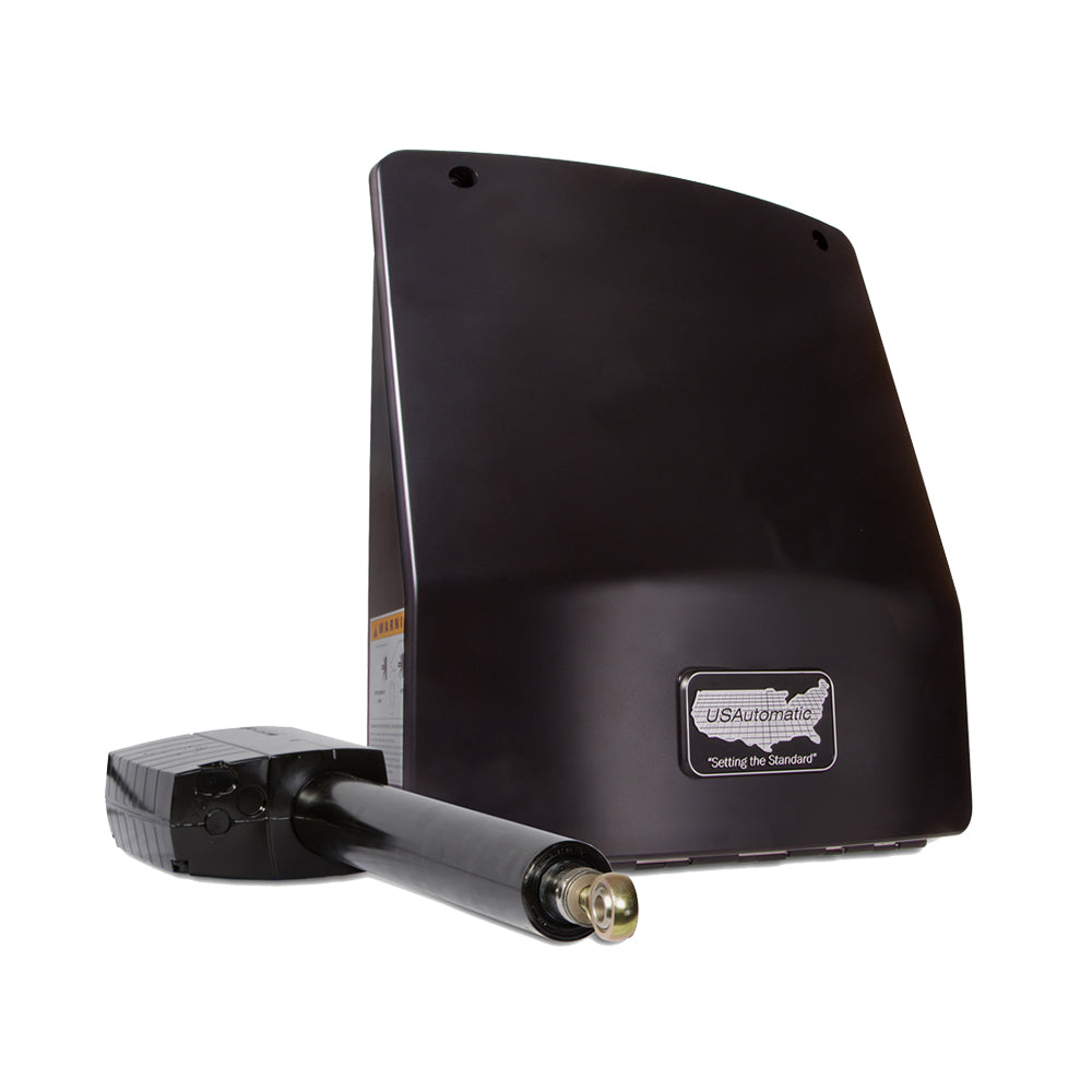 USAutomatic Ranger 500 I Swing Gate Opener | All Security Equipment