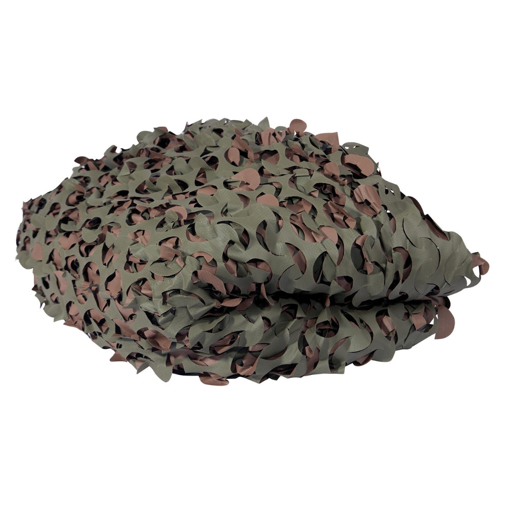 Ultra-lite Camo Net | All Security Equipment - 1