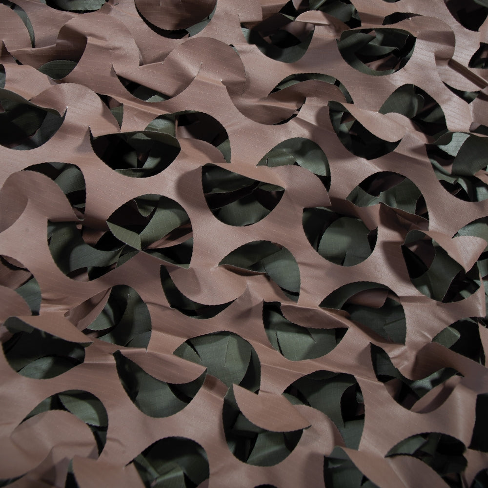 Ultra-lite Camo Net | All Security Equipment - 2