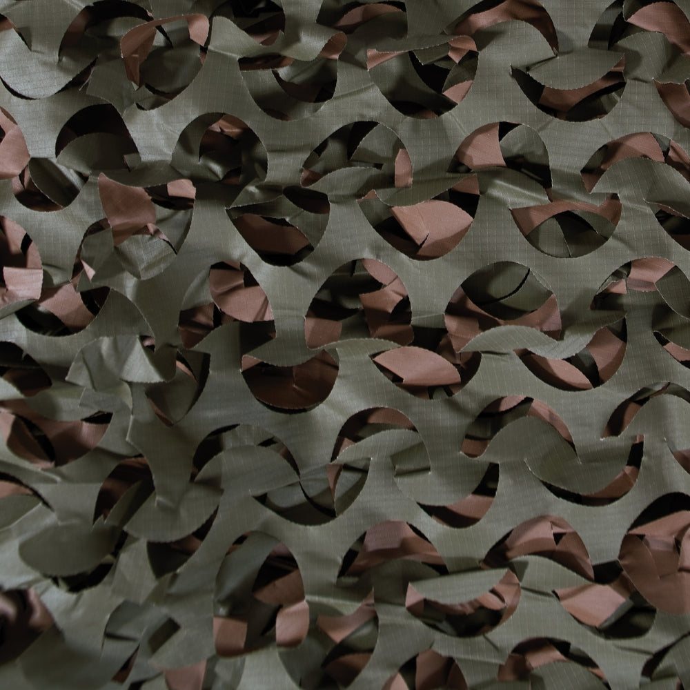 Ultra-lite Camo Net | All Security Equipment - 3