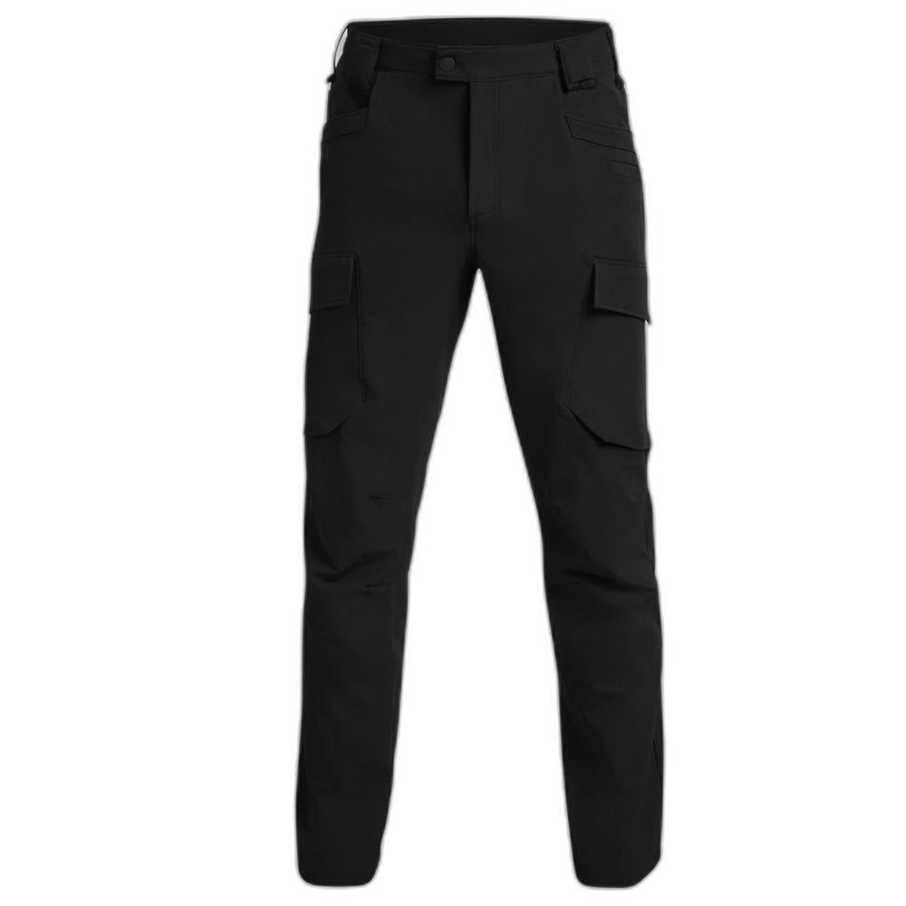 Under Armour Men's Alpha Cargo Pants (Black)
