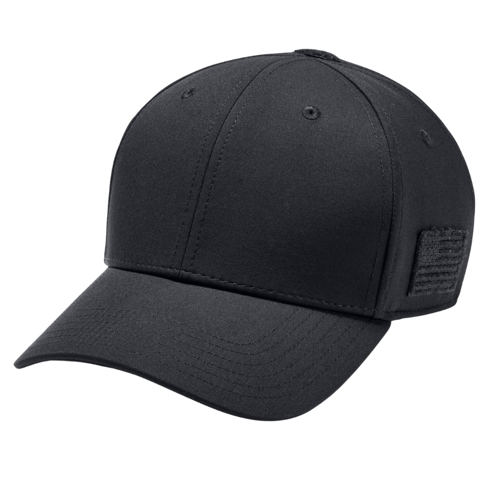 Under Armour Friend or Foe Cap (Black) All Security Equipment