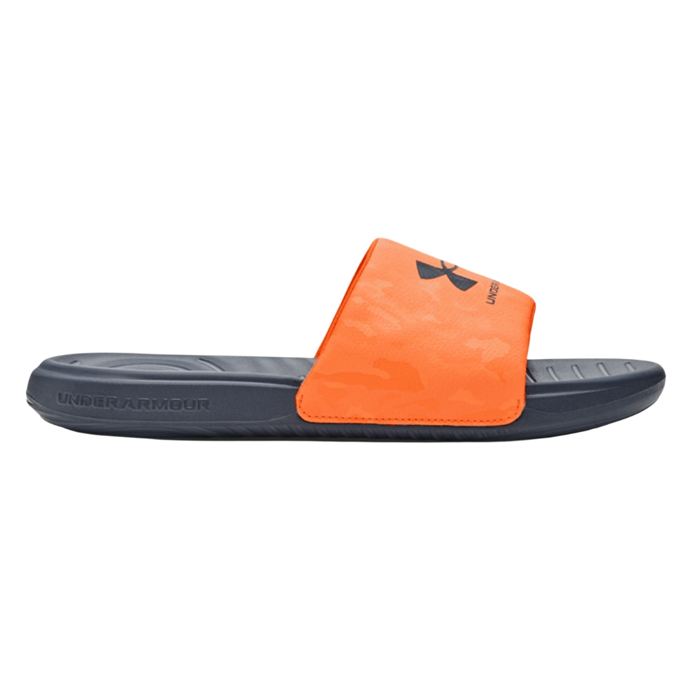 Under Armour Men's Ansa Graphic Slides