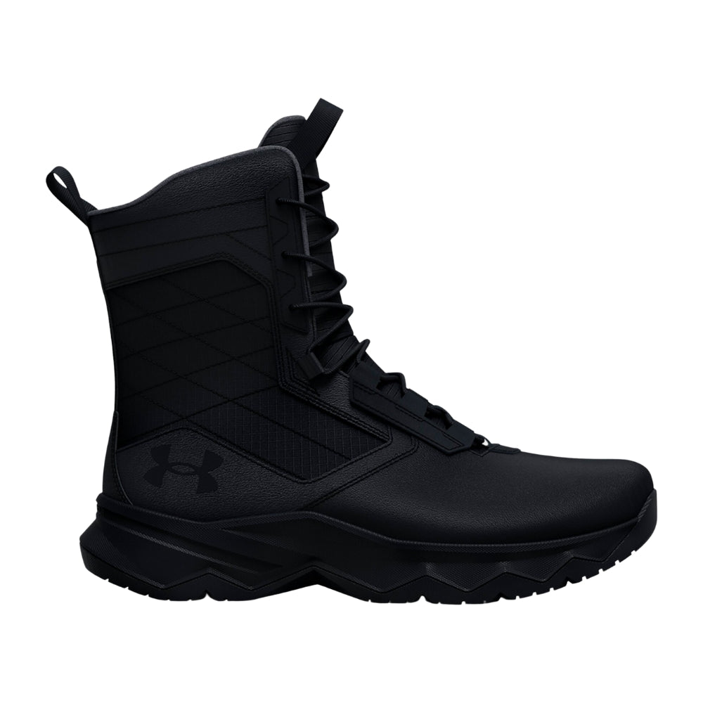 Under Armour Women's Stellar G2 Boots (Black) | All Security Equipment