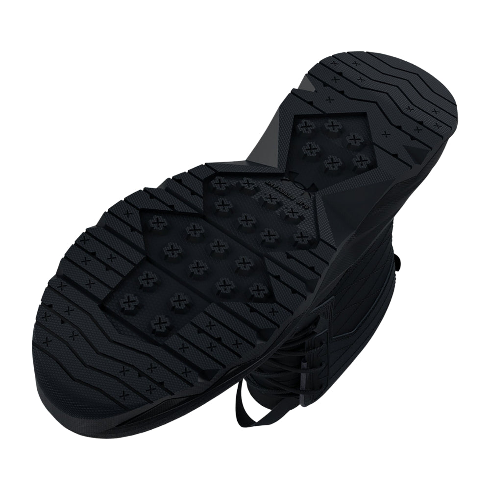 Under Armour Women's Stellar G2 Boots (Black) | All Security Equipment