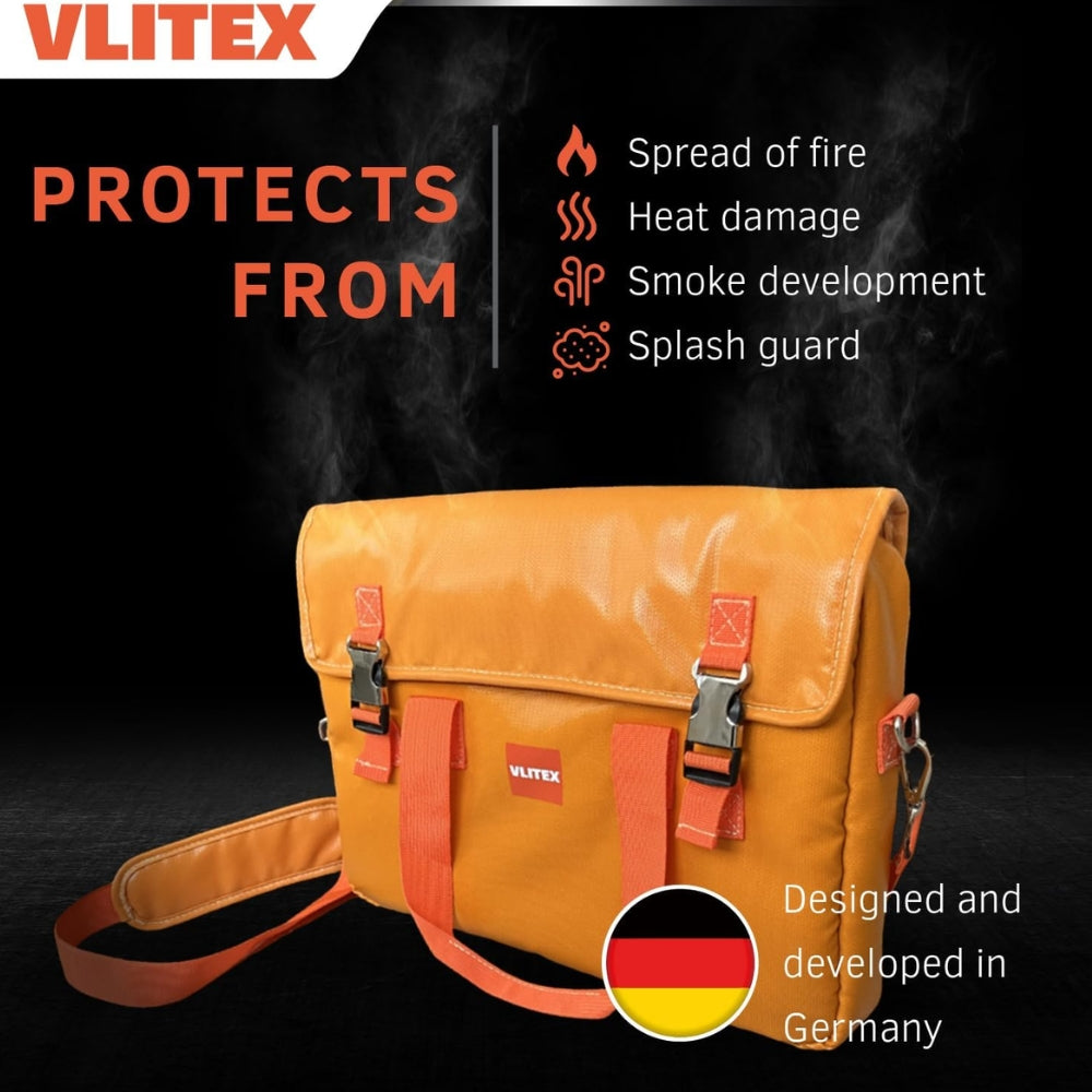 VLITEX 200350 Laptop Bag | All Security Equipment