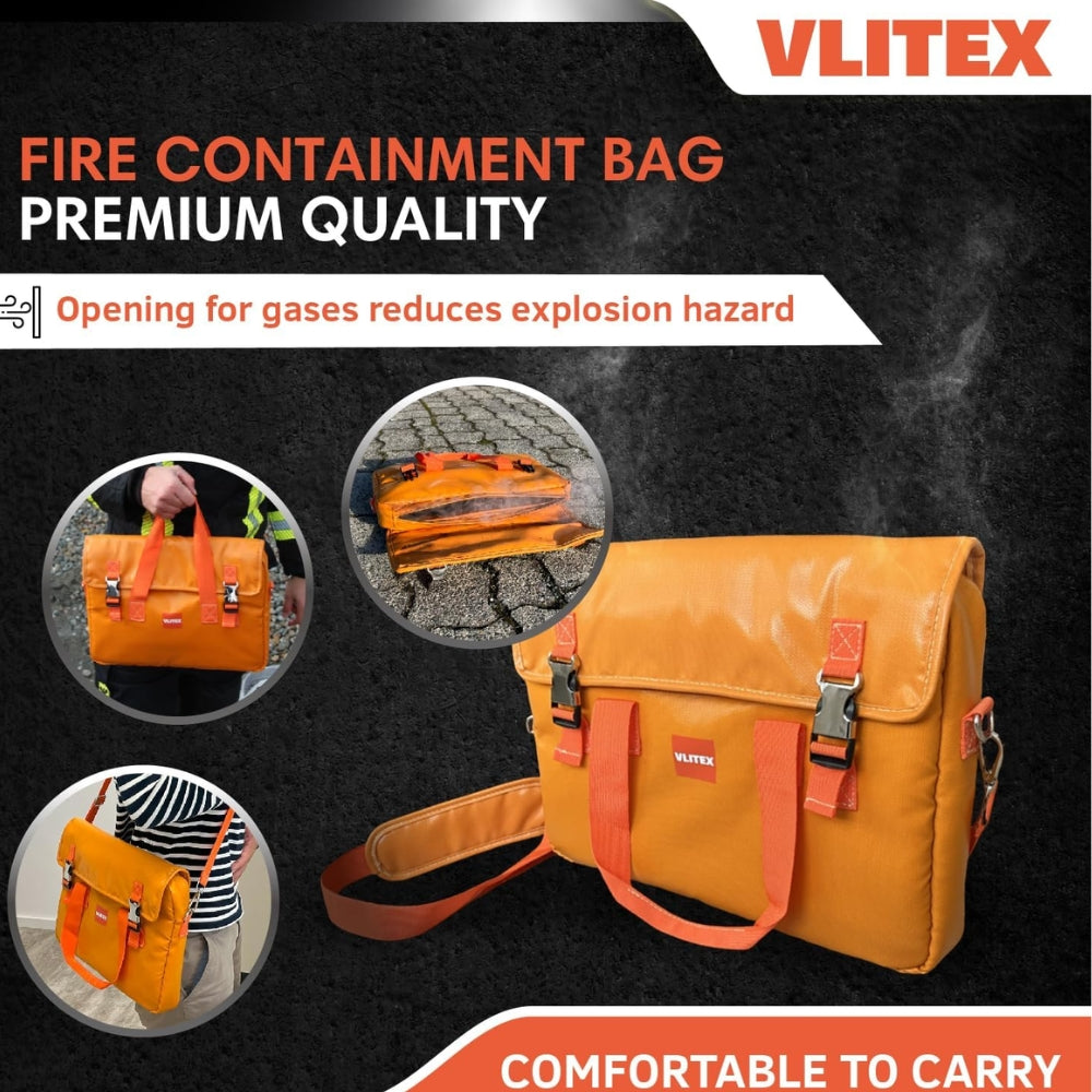 VLITEX 200350 Laptop Bag | All Security Equipment