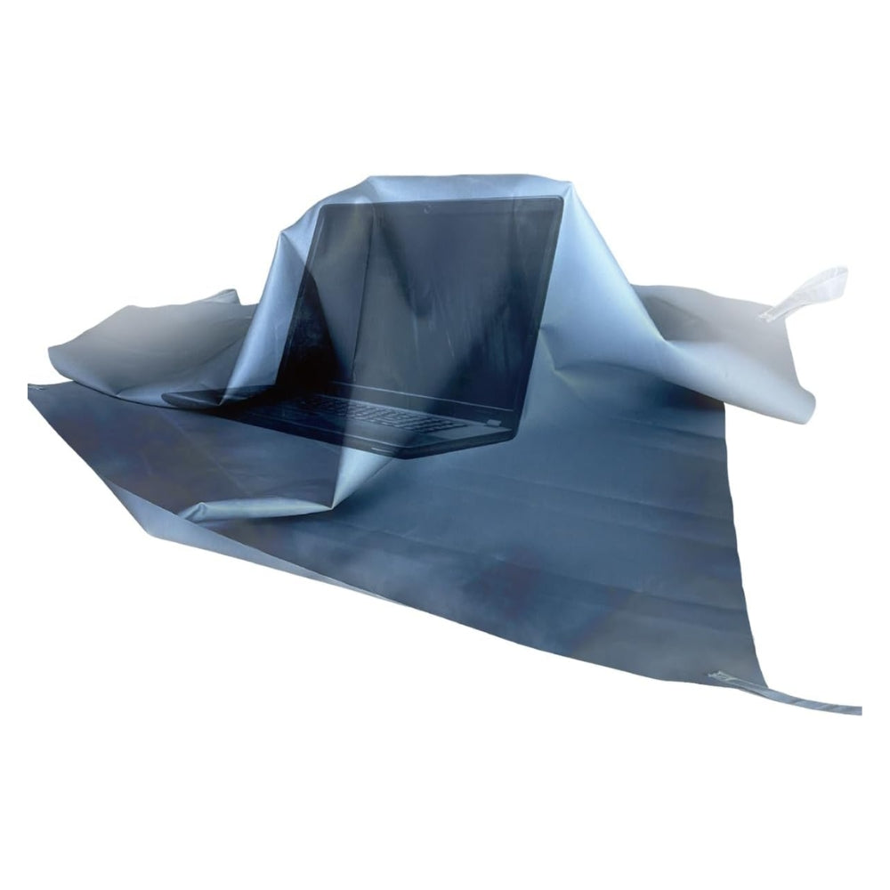 VLITEX 200352 Standard Fire Blanket (4.92' x 4.92') | All Security Equipment